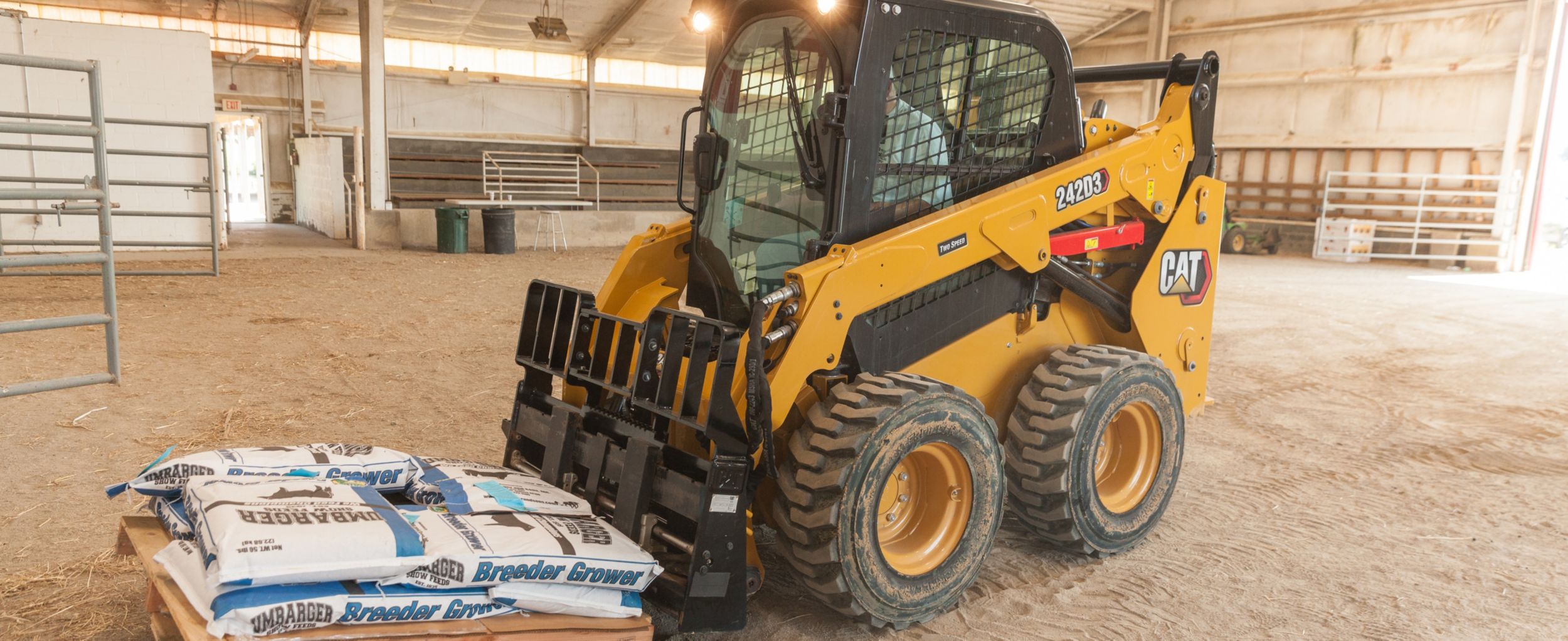 La construcción civil es la que tiene más demanda