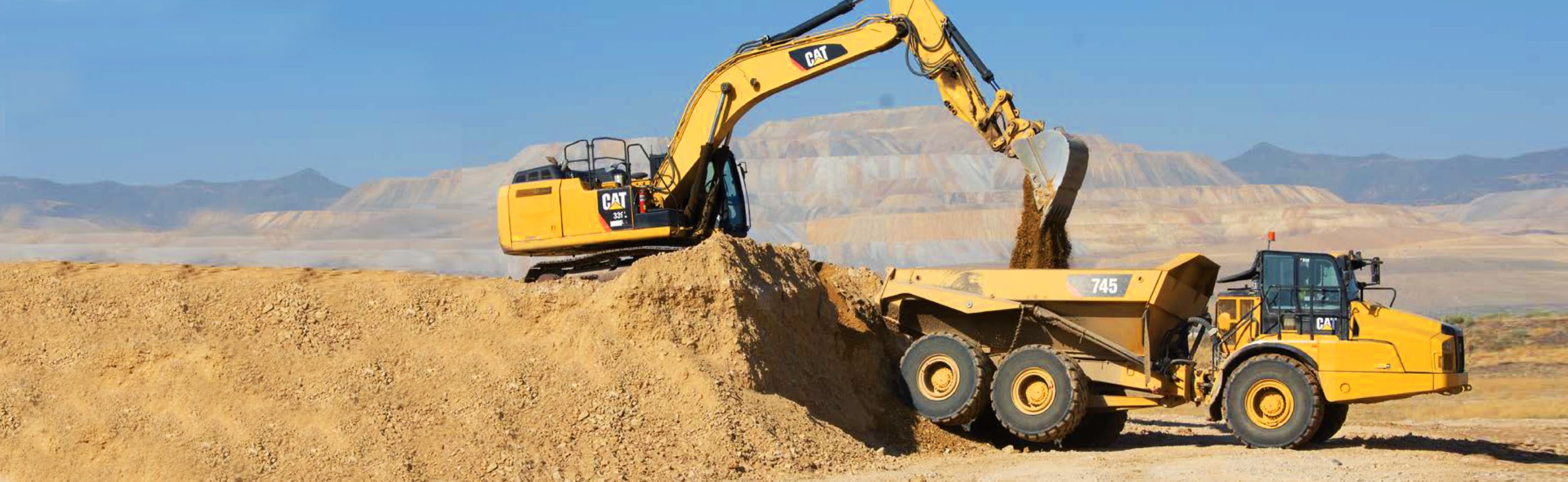 The Model Operation Hero