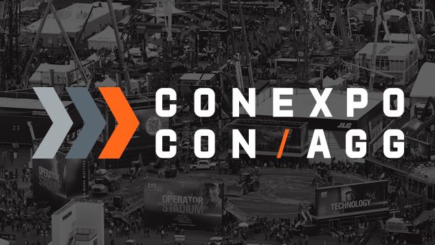 ConExpo Con/Agg
