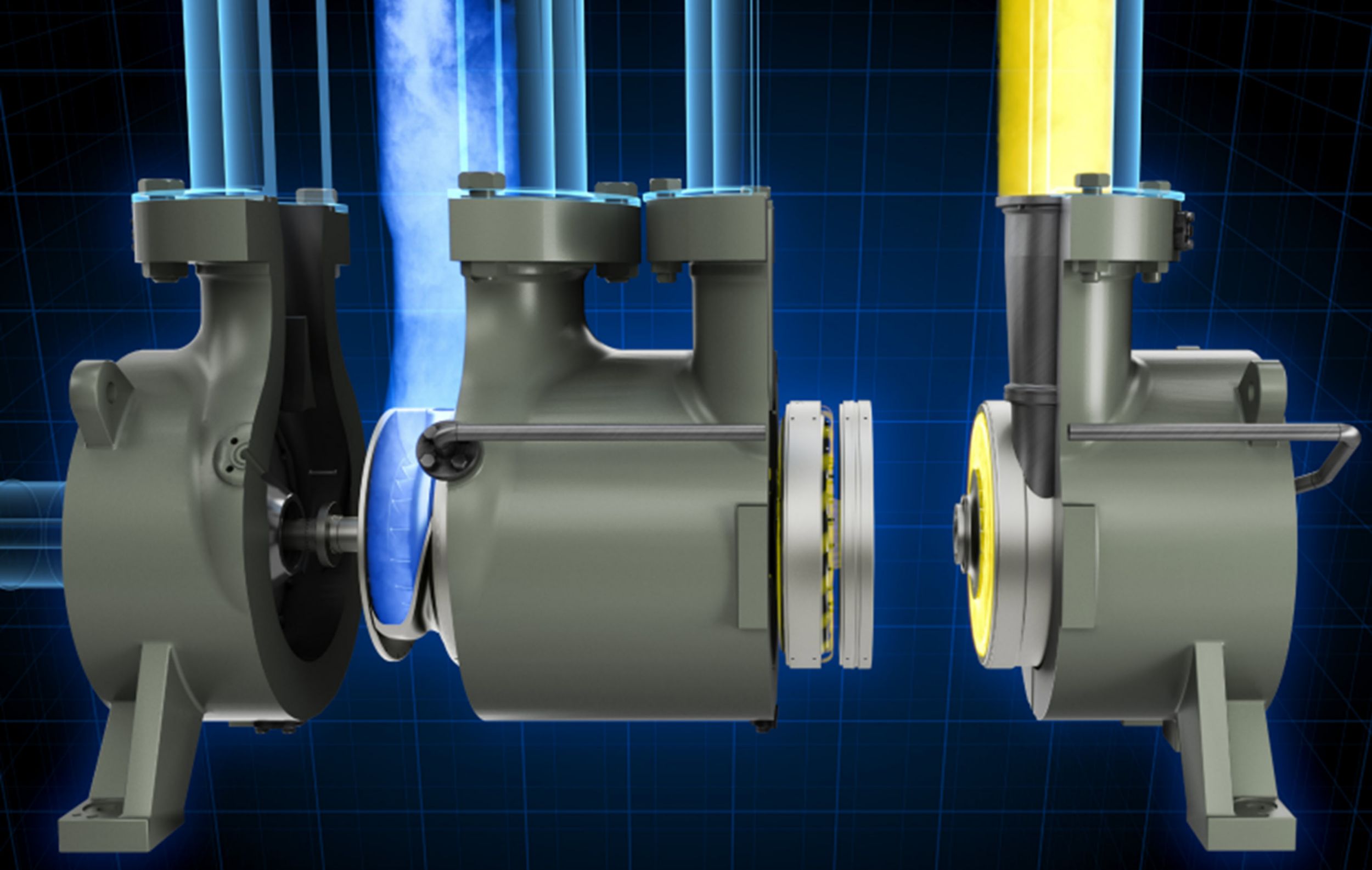 Energy Solutions For The Oil And Gas Industry