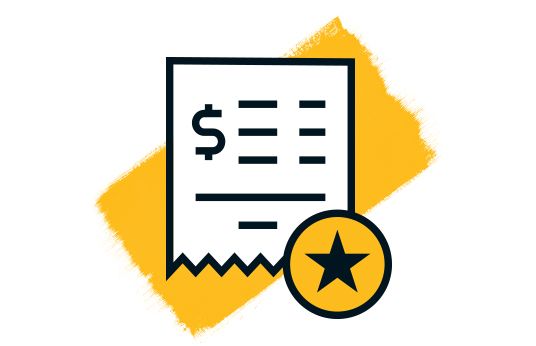 Earn Icon