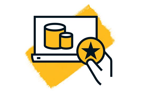 Redeem icon
