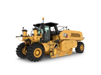 Road Reclaimers - RM800