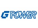 GPOWER logo
