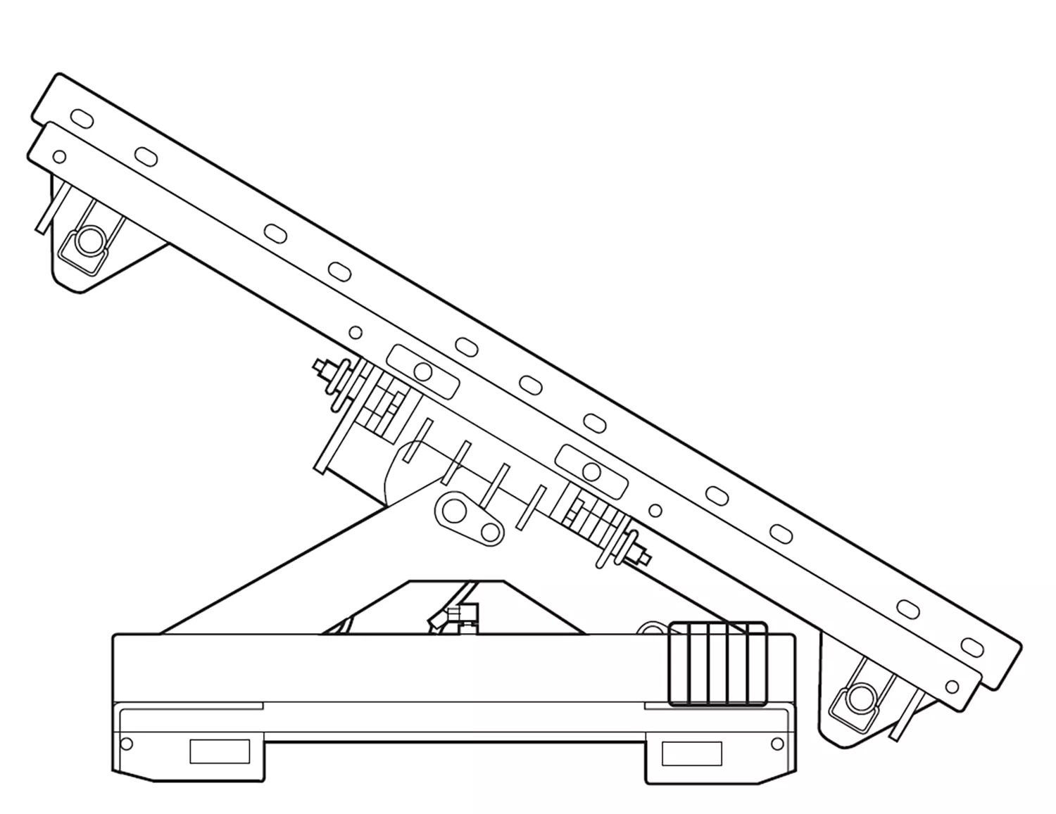 Angle Range