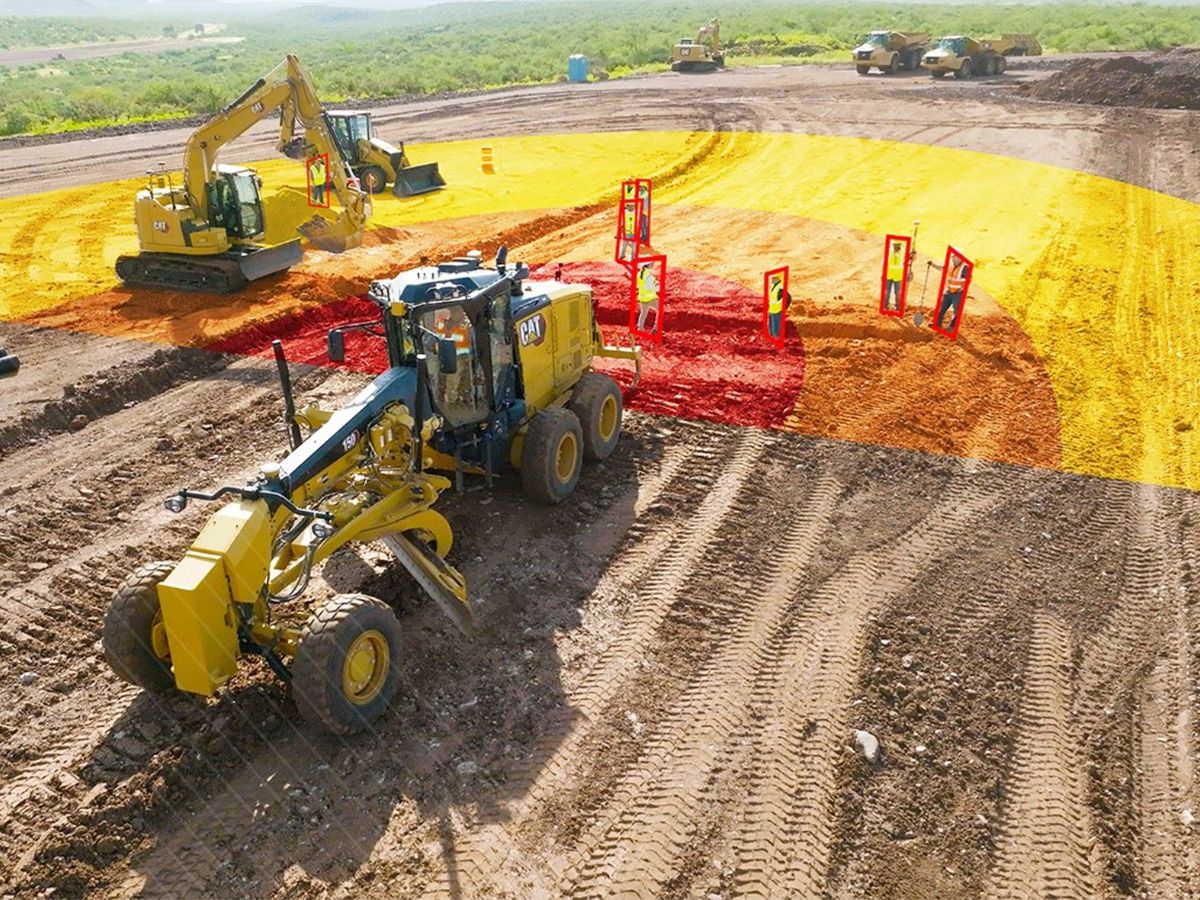 保障地面工作人员安全