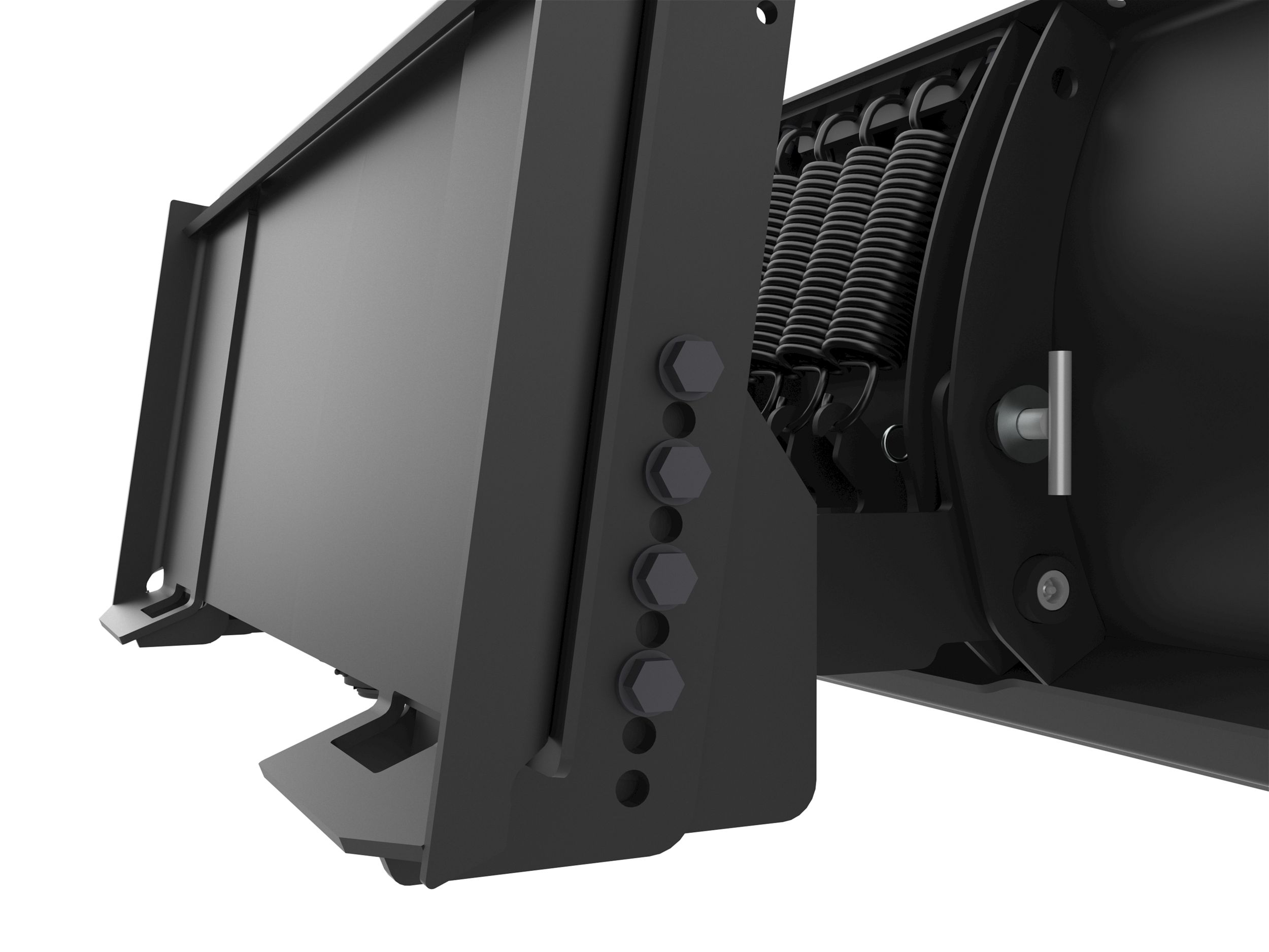 Interface Ajustável