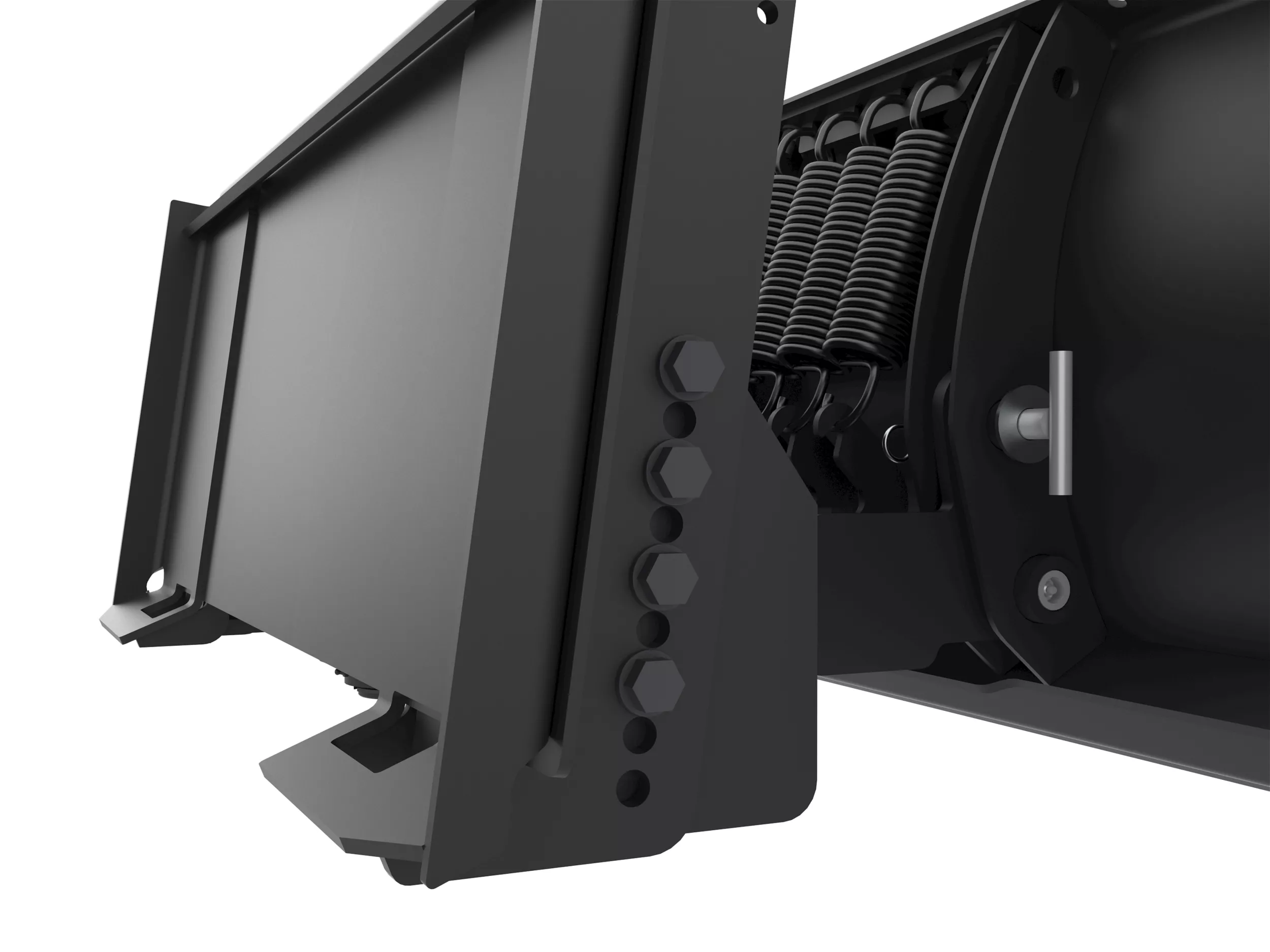 Adjustable Interface