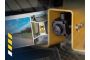 Cat® Detect with Surround Cameras