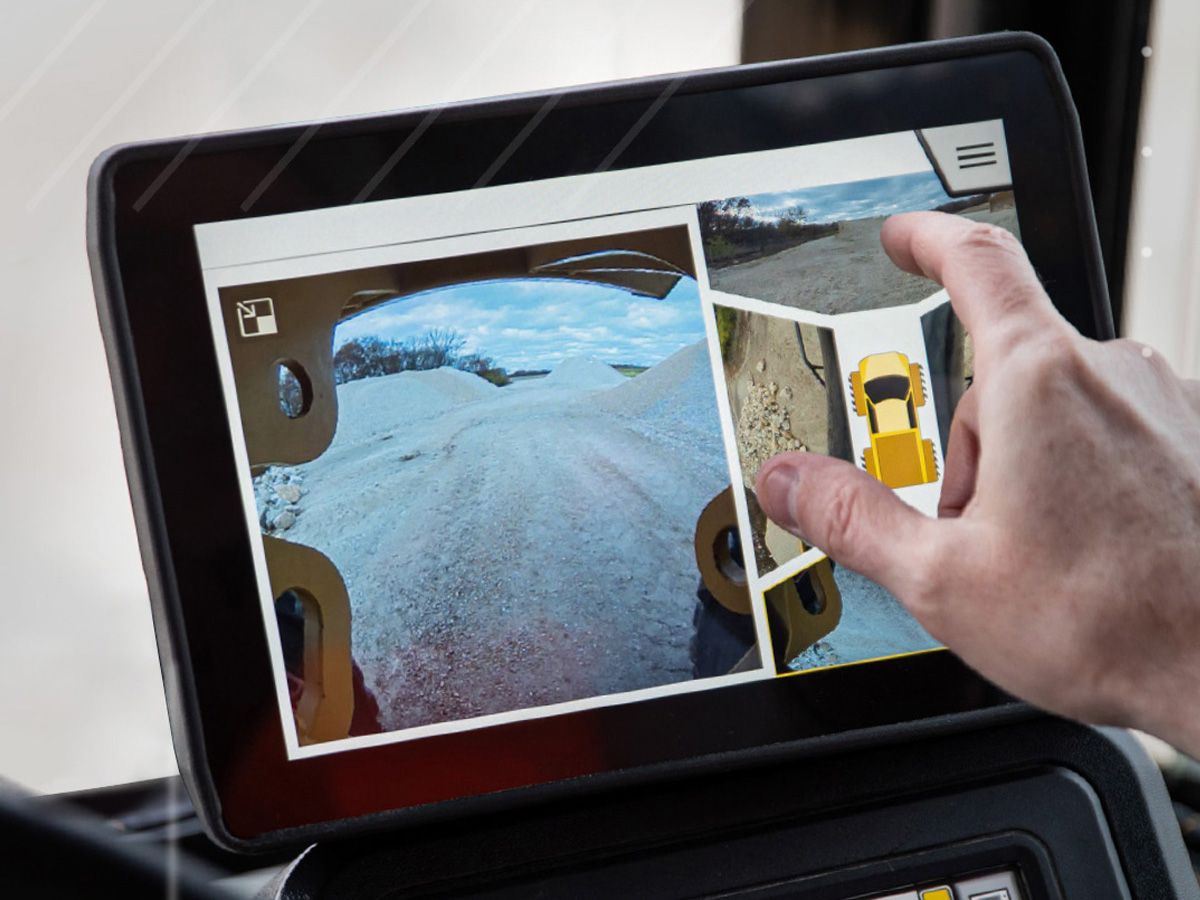 保障地面工作人员安全