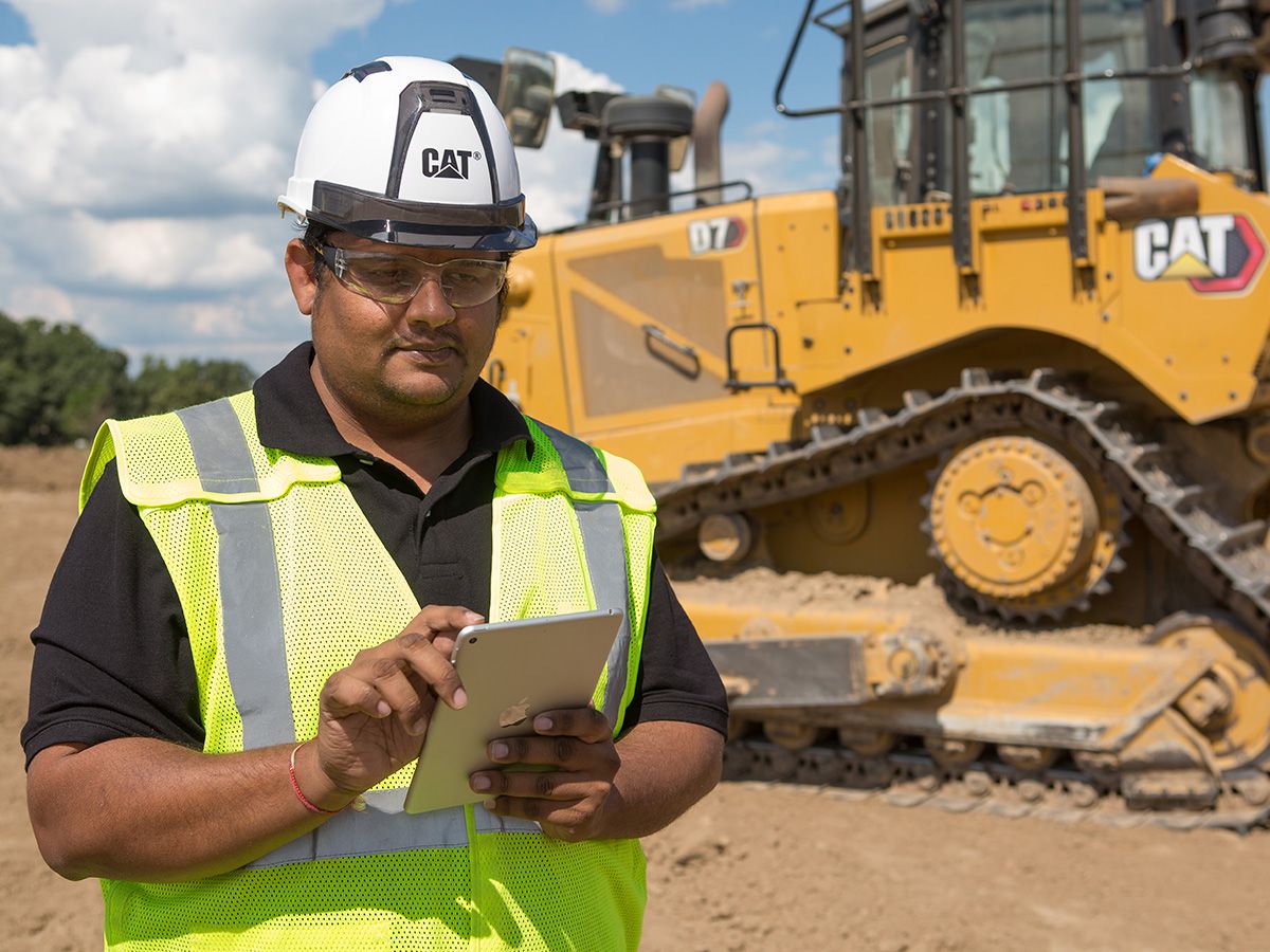 CONNECT TO GREATER EFFICIENCY