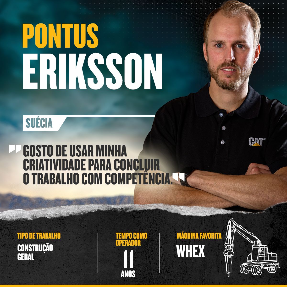 Pontus Eriksson