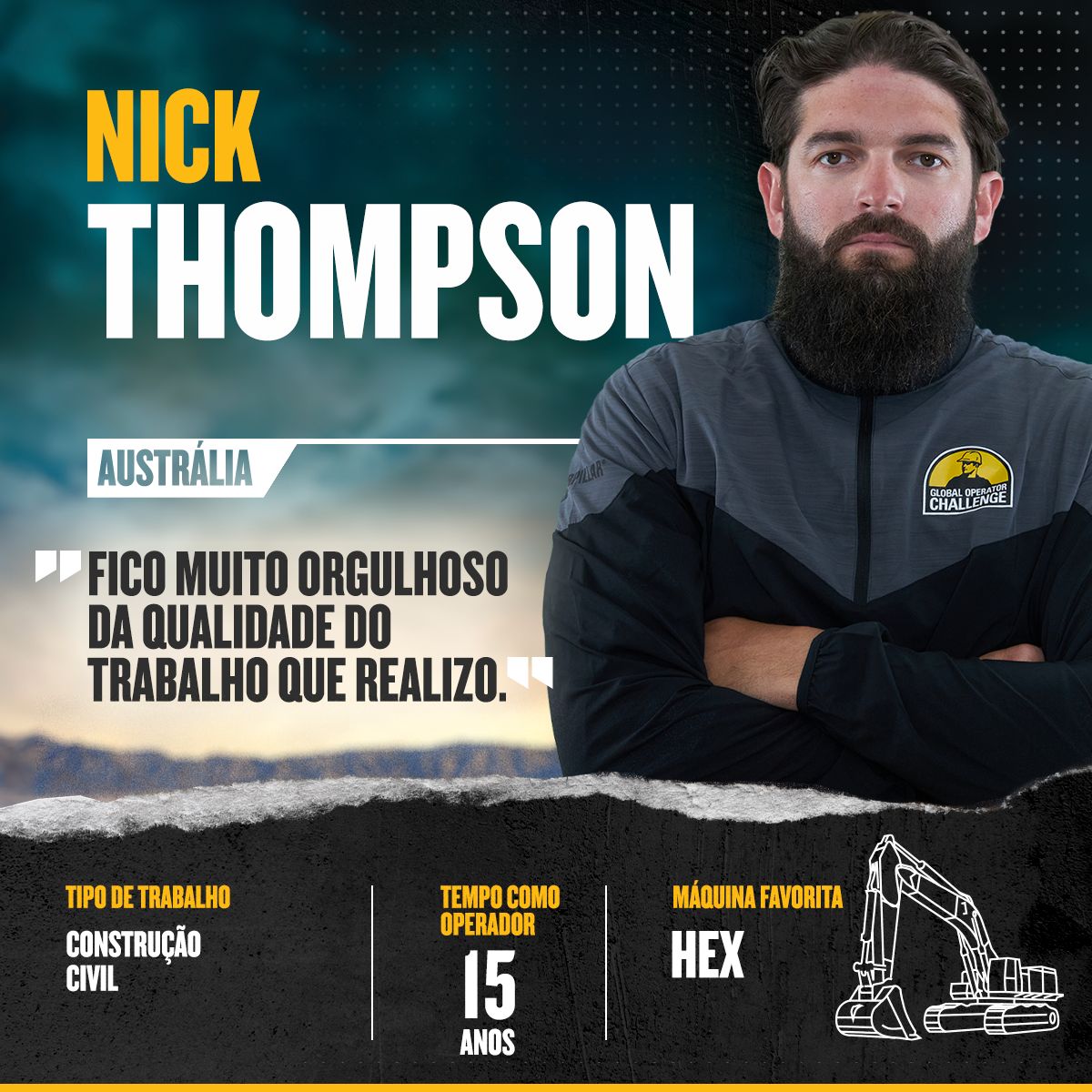 Nick Thompson