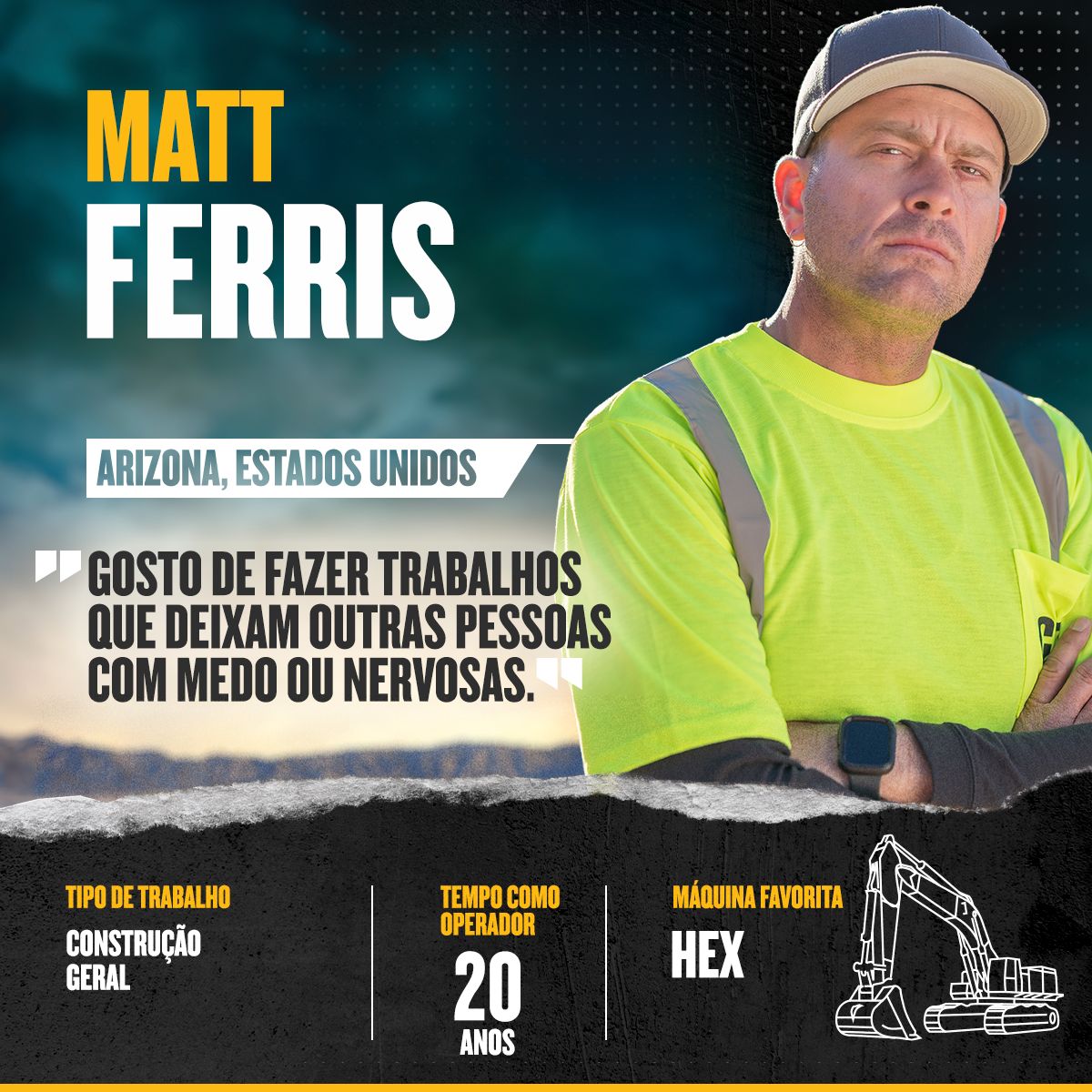 Matt Ferris