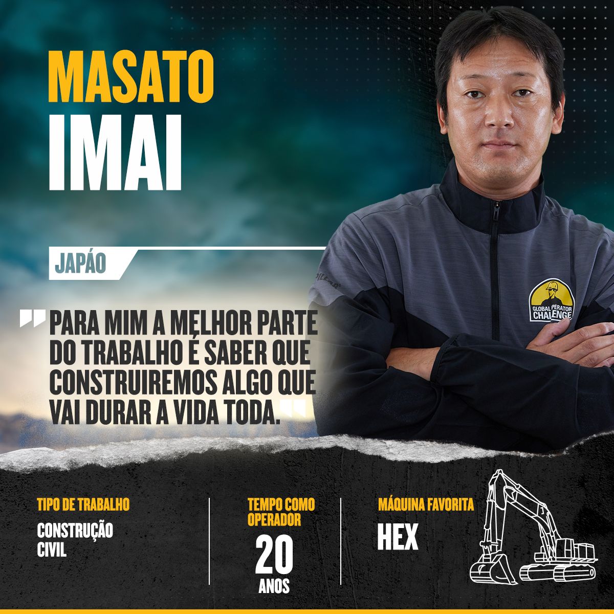 Masato Imai