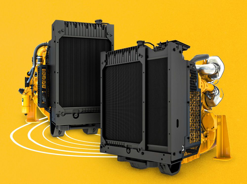 Meet Emission Standards With Minimal Engineering.