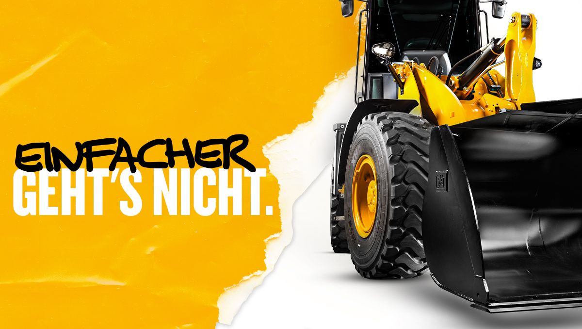 Erfahren Sie, wie die kleinen und kompakten Cat® Radlader mit ihren auf Leistung und Produktivität ausgerichteten Funktionen die Arbeit leichter machen. 