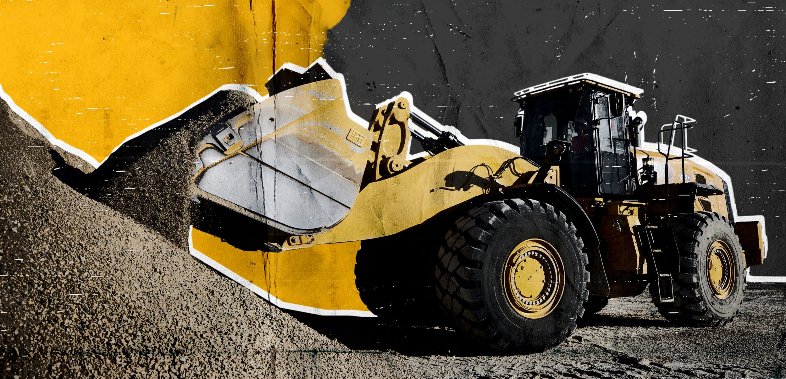Wheel Loader