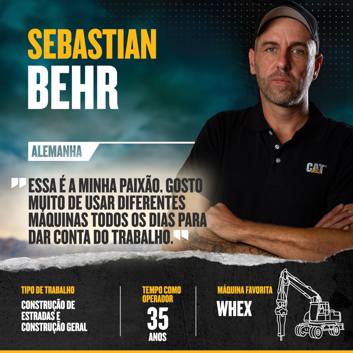 Sebastian Behr