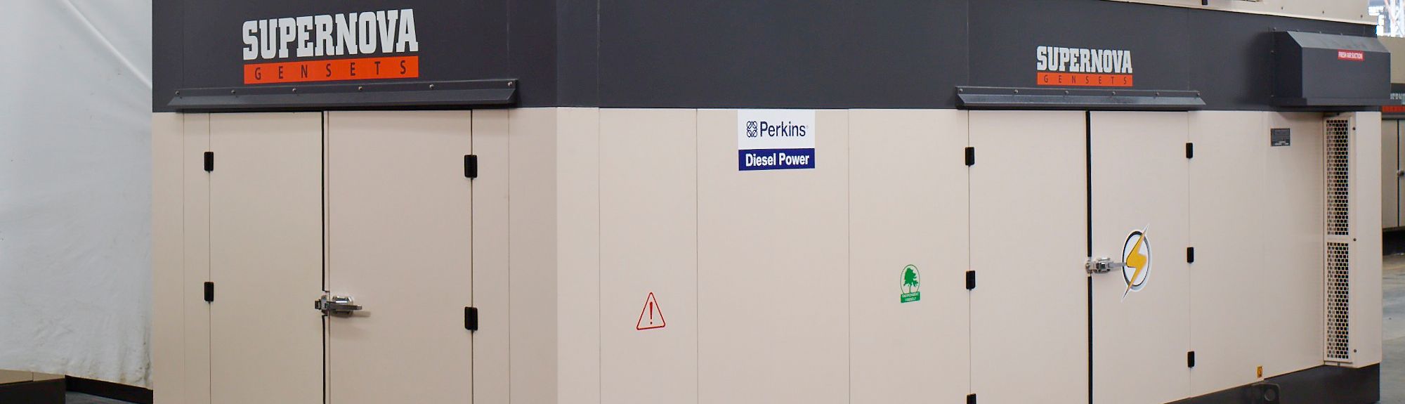 Supernova Engines – Perkins® 2000 to 4000 Series | Perkins