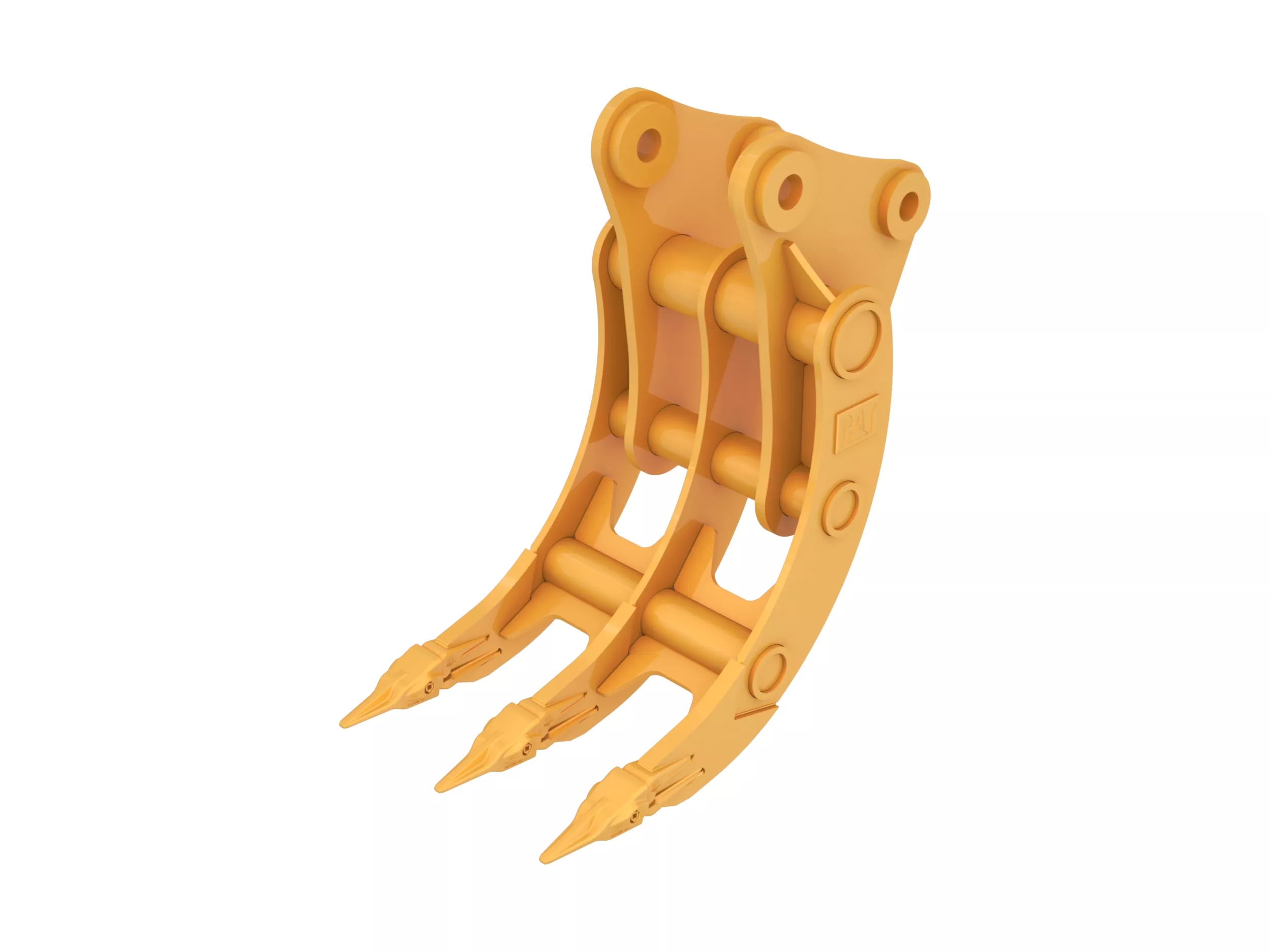 DB-Linkage, 3 Tine