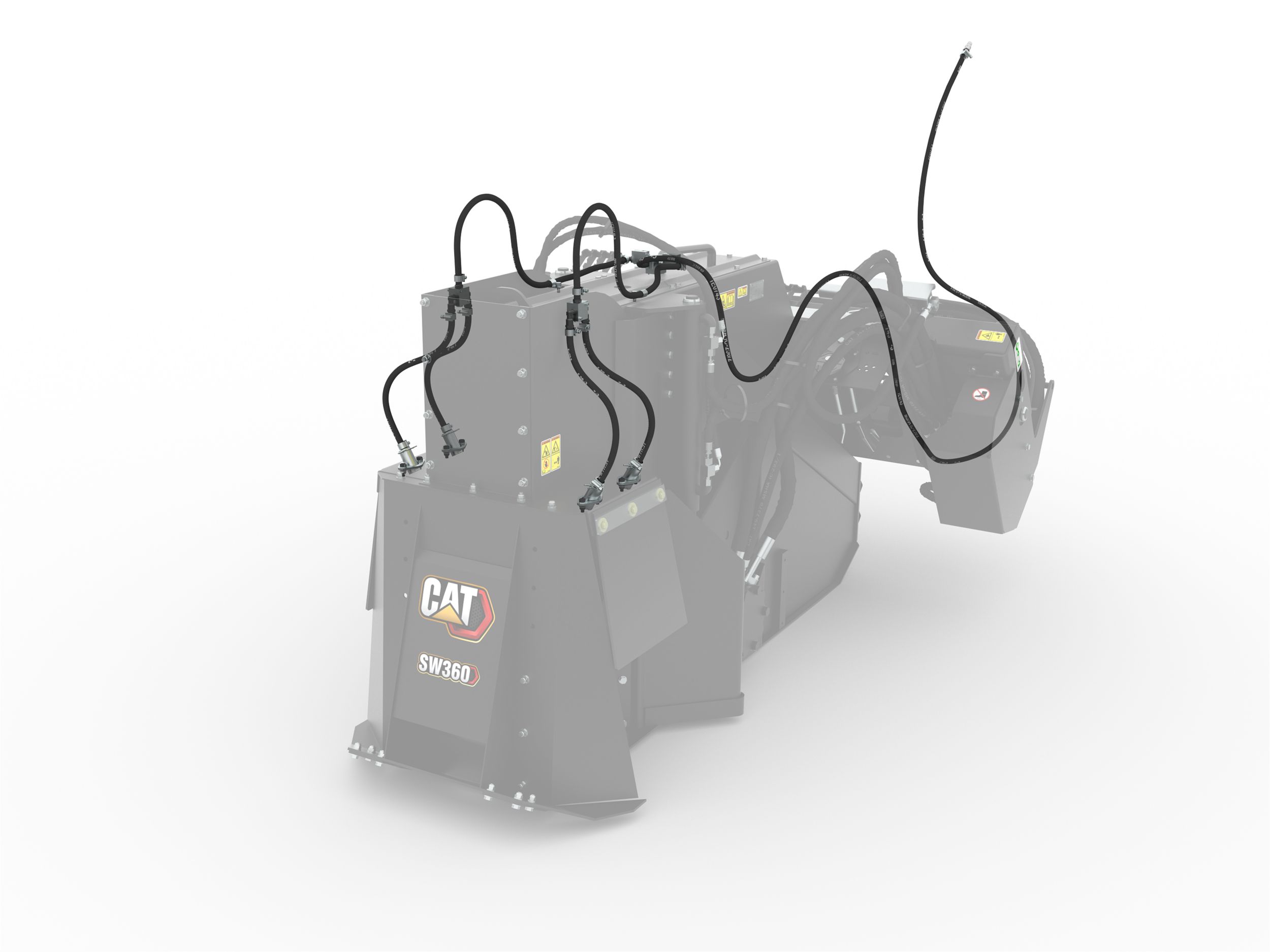 水套件立即可用