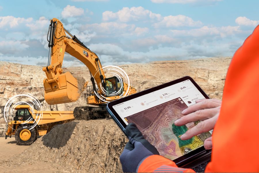 VisionLink™ Productivity