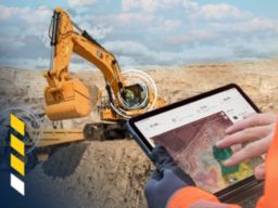 VisionLink&#174; Productivity photo