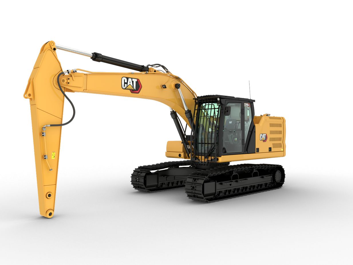 Forestry Configuration