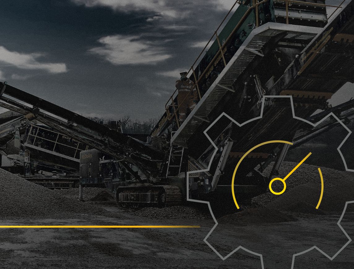 Highly integrated engine solutions