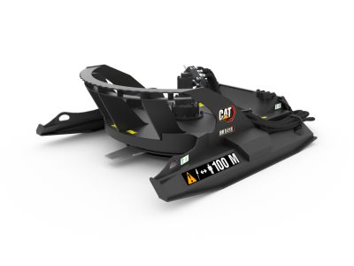 Débroussailleuses - BRX418 industrielle