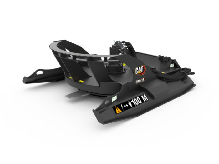 BRX418 Industrial