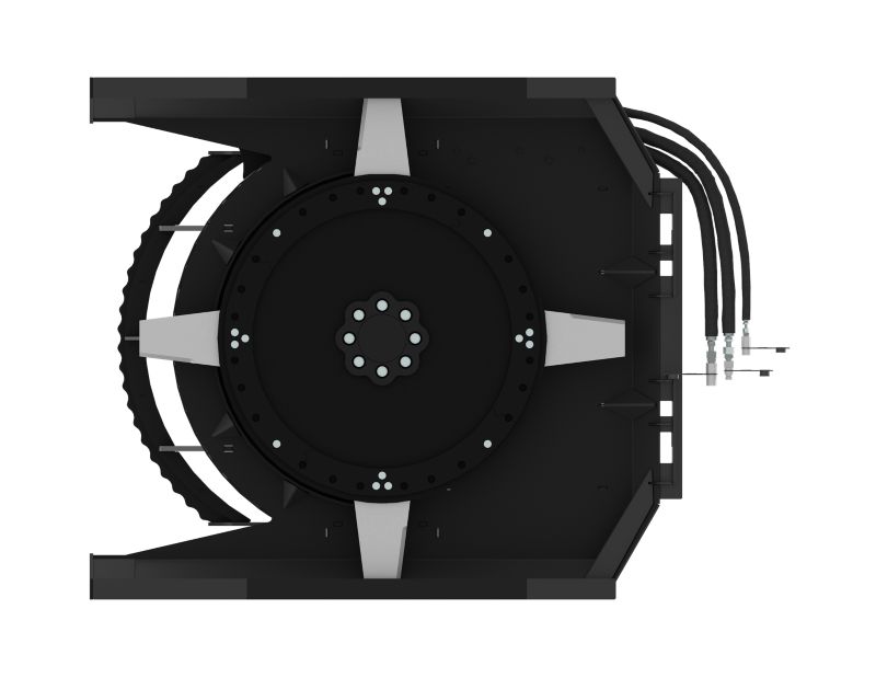 Bottom View