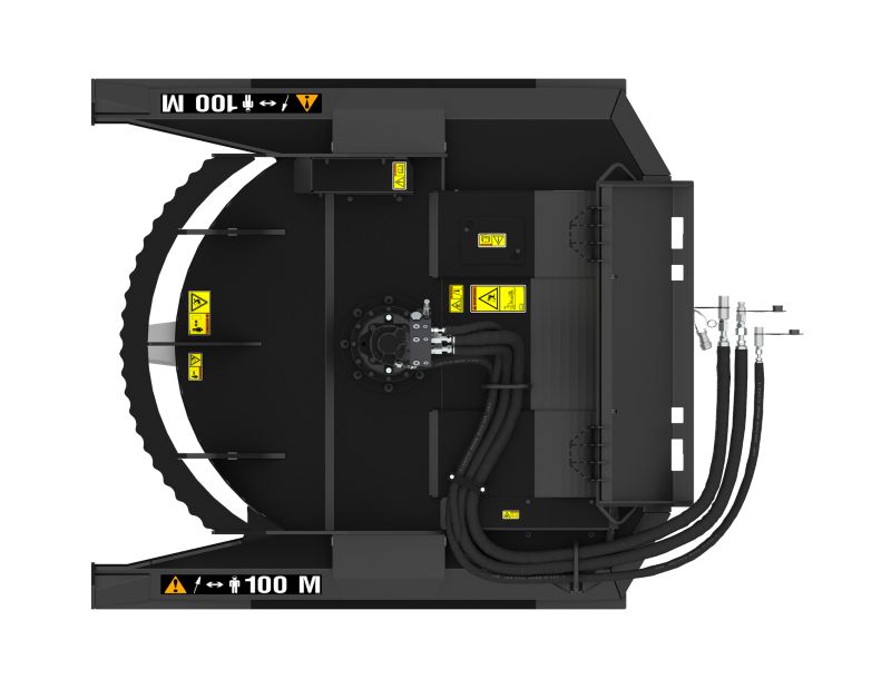 Top View