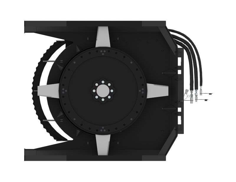 Bottom View