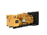 G3512 Gas Generator Set