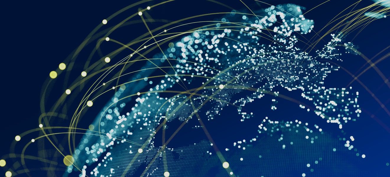 Global Network Image