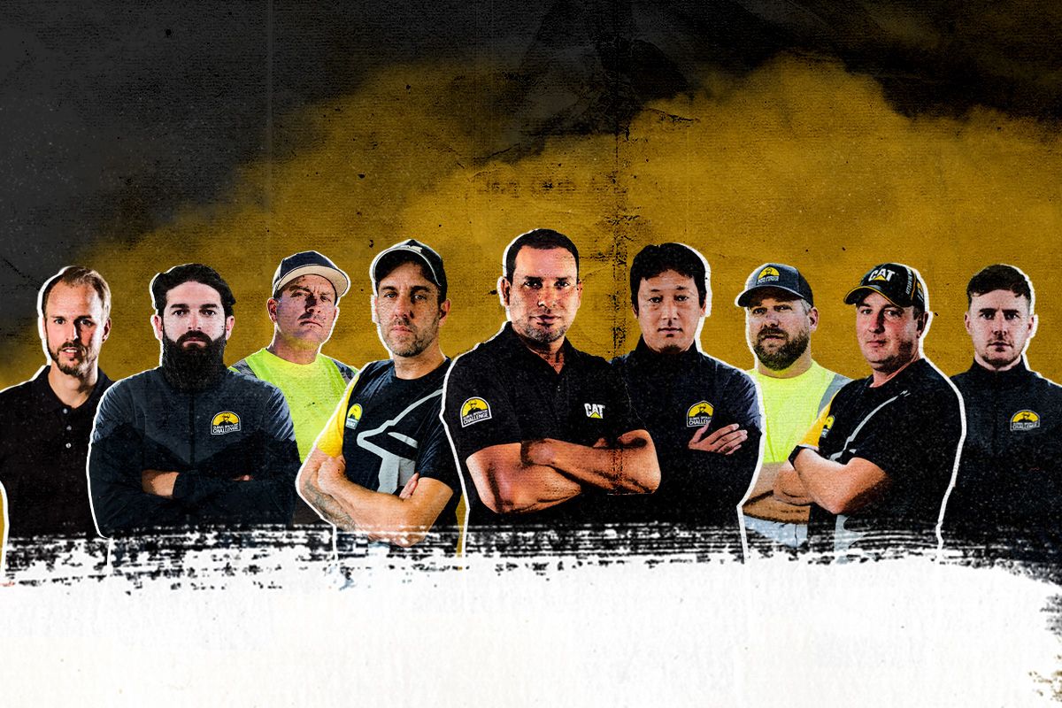 nine finalists to determine 2023 Global Operator Challenge