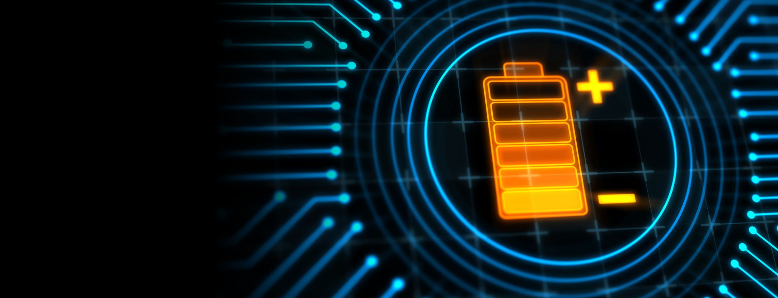 Your trusted partner through the energy transition