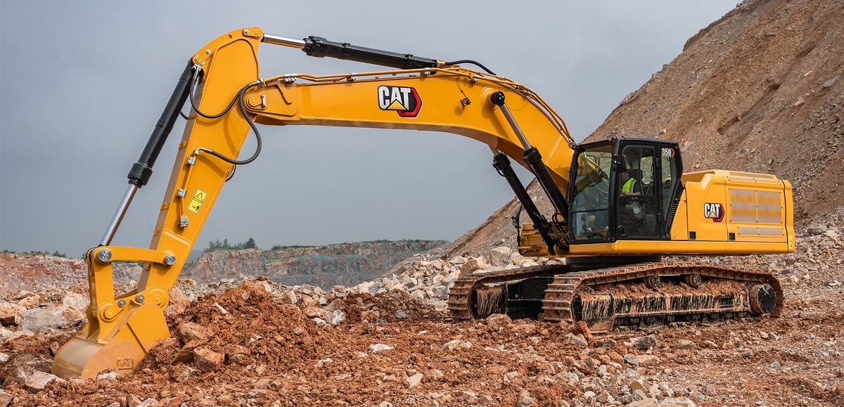 MORE ABOUT EXCAVATORS