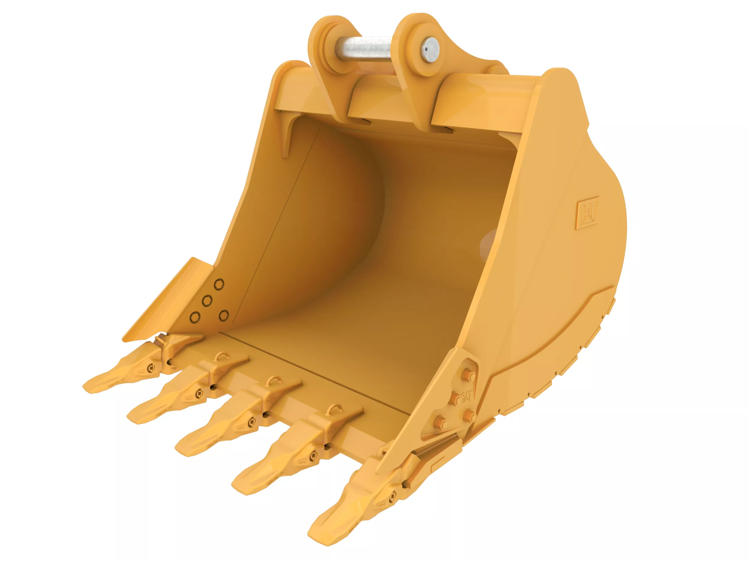 Heavy Duty Aftermarket Bucket 1650 mm (65 in): 632-0947
