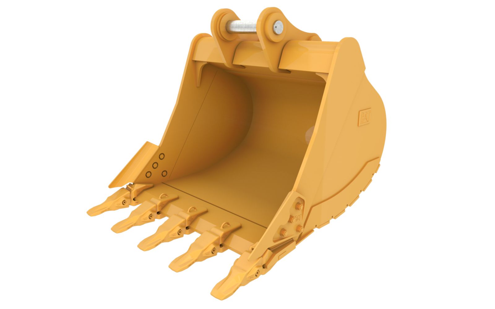 Heavy Duty Aftermarket Bucket 1650 mm (65 in): 632-0947