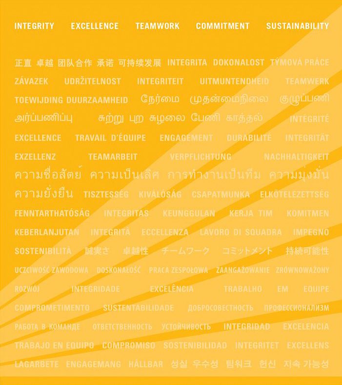 Code of Conduct Cover