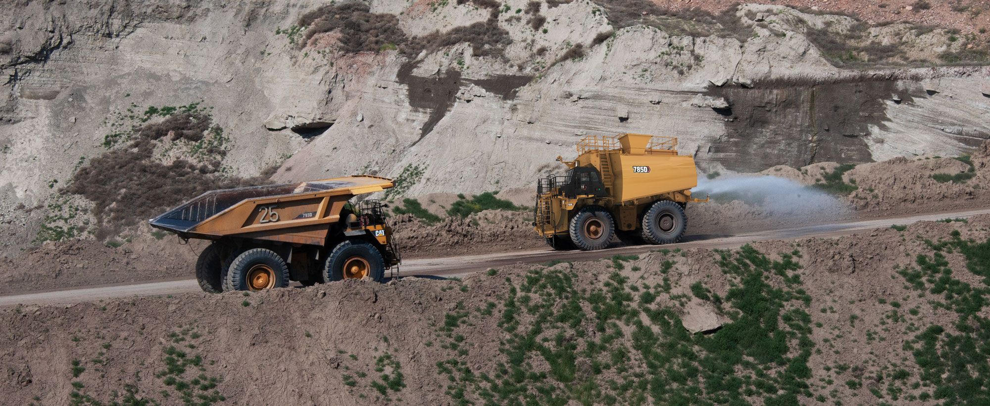 생산 목표 충족