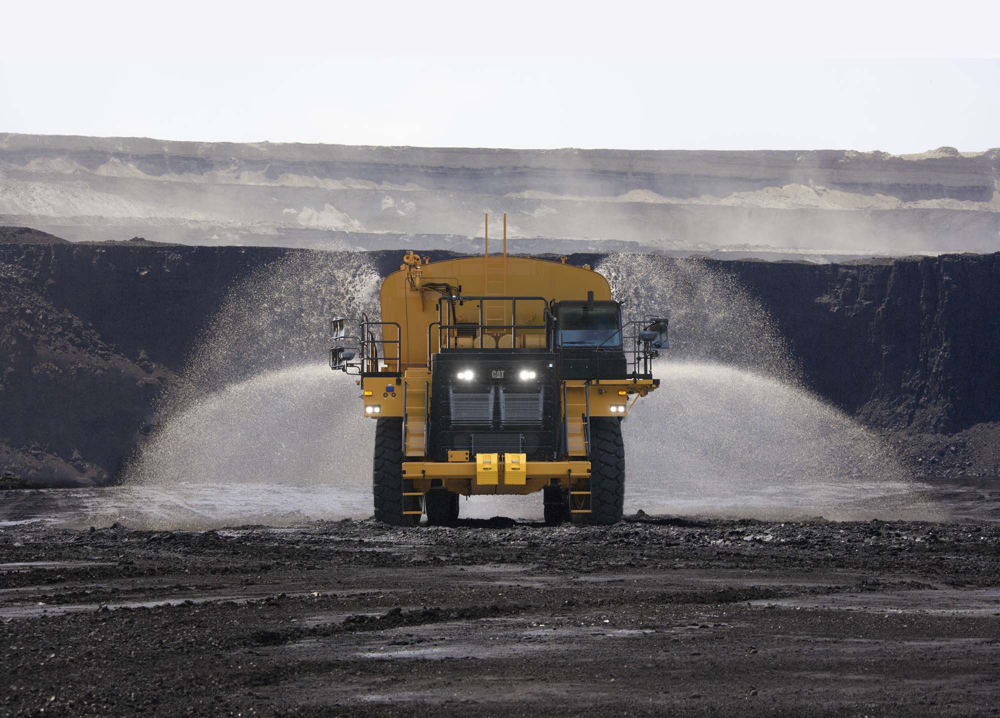 ENHANCE SAFETY & PRODUCTIVITY