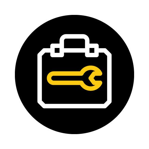 Repair Options & Upgrades