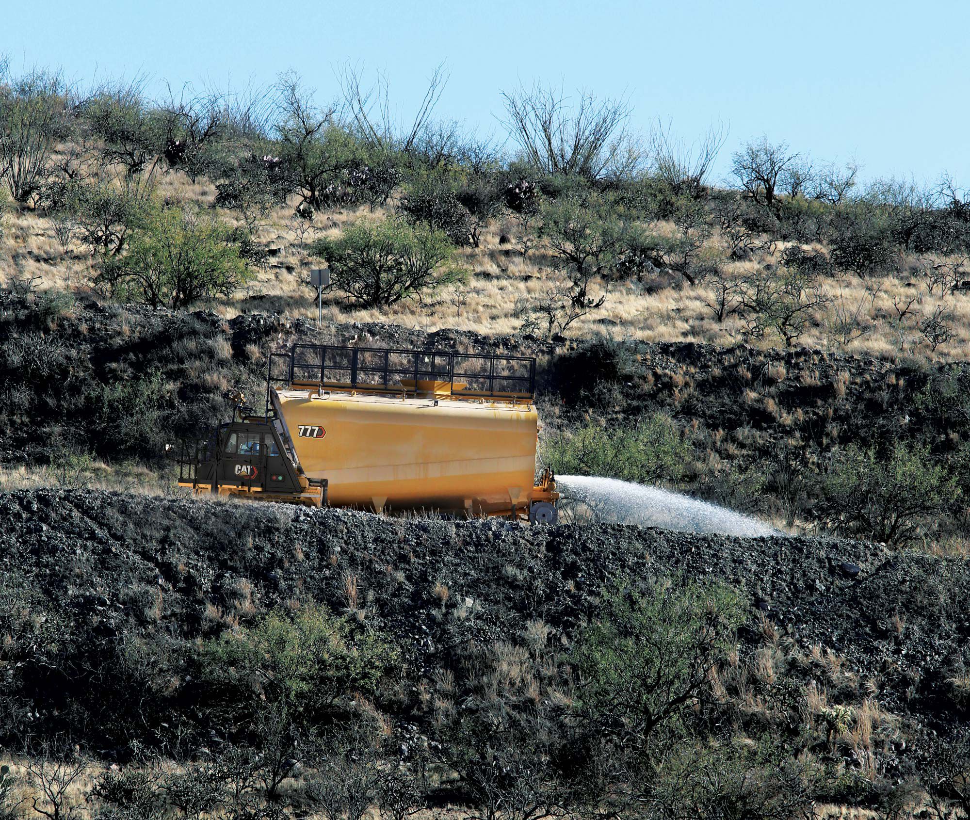 MEET YOUR PRODUCTION TARGETS