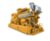 CG132-12  Gas Generator Sets