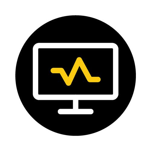 Health and Operations Monitoring
