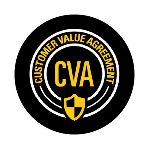 Customer Service Agreements